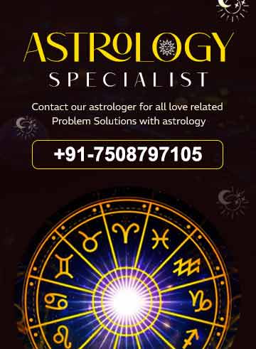 Astrology Specialist